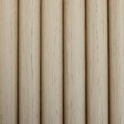 Habitat Kendi 2 Door Sideboard - Natural - thumbnail 2