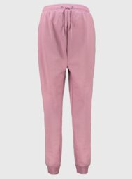 SKU: SS23 MAT JAN JERSEY JOGGER CO ORD:Lilac:22 - thumbnail 2