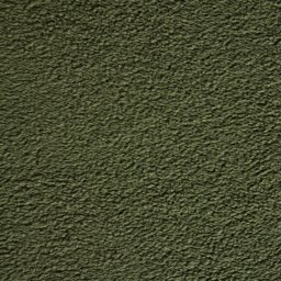 Argos Home Fleece Standard Pillowcase Pair - Green - thumbnail 2