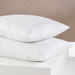 Snuggledown Scandi Classic Soft Touch Pillows - 2 Pack - thumbnail 2