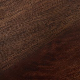 Habitat Lottie Round Side Table - Gold - thumbnail 2