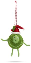Argos Home Sprout Christmas Tree Decoration - thumbnail 2