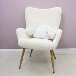 Hello Kitty Cinnamoroll Cushion White - 33x40cm - thumbnail 2
