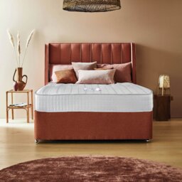 Sleepeezee Ortho Premium 1800 Pocket Mattress - Double - thumbnail 2
