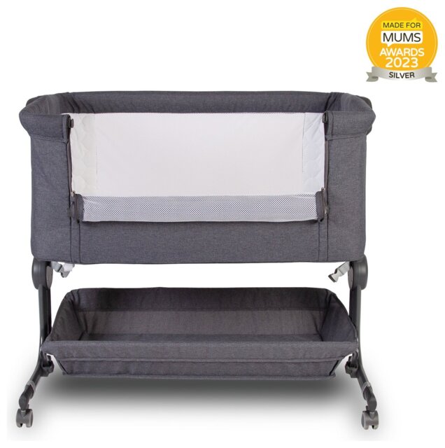 Red Kite Cozysleep Bedside Crib - image 1