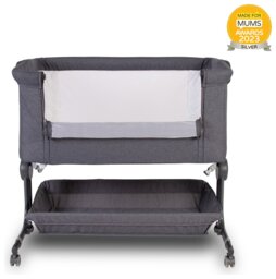 Red Kite Cozysleep Bedside Crib - thumbnail 2