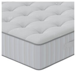 Millbrook Evolution 2000 Pocket Mattress - Single