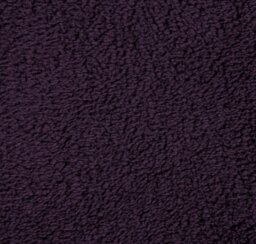 Argos Home Double Sided Fleece Purple Bedding Set - Double - thumbnail 2