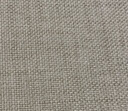 Kyoto Leah Fabric Accent Chair - Oatmeal - thumbnail 2