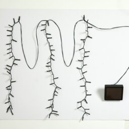 Habitat Solar Willow Lights - thumbnail 2