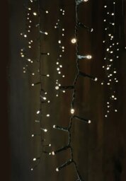 Habitat Solar Willow Lights