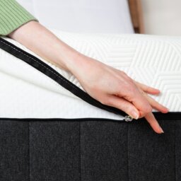 Panda Hybrid Bamboo Mattress Pro - Single - thumbnail 2