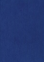 Habitat Dawson Fabric Swivel Footstool - Blue - thumbnail 2