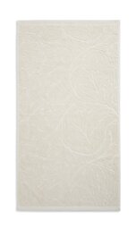 Habitat x Morris & Co. Acanthus Bath Sheet - Neutral - thumbnail 2
