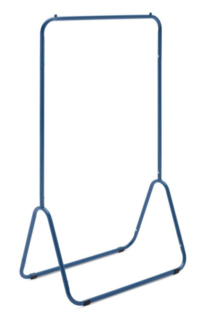 Habitat Kids Arnie Clothes Rail - Blue - image 1