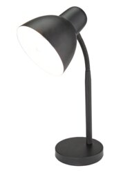 Argos Home Desk Lamp - Black - thumbnail 2