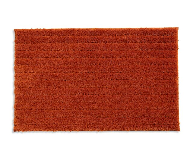 Habitat Supersoft Quick Dry Bath Mat - Copper - image 1
