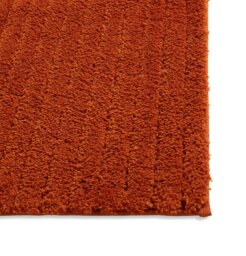 Habitat Supersoft Quick Dry Bath Mat - Copper - thumbnail 2