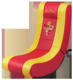 Subsonic Harry Potter Rock N Seat Gaming Chair - thumbnail 2