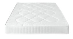 Argos Home Elmdon Open Coil Comfort Small Double Mattress - thumbnail 2
