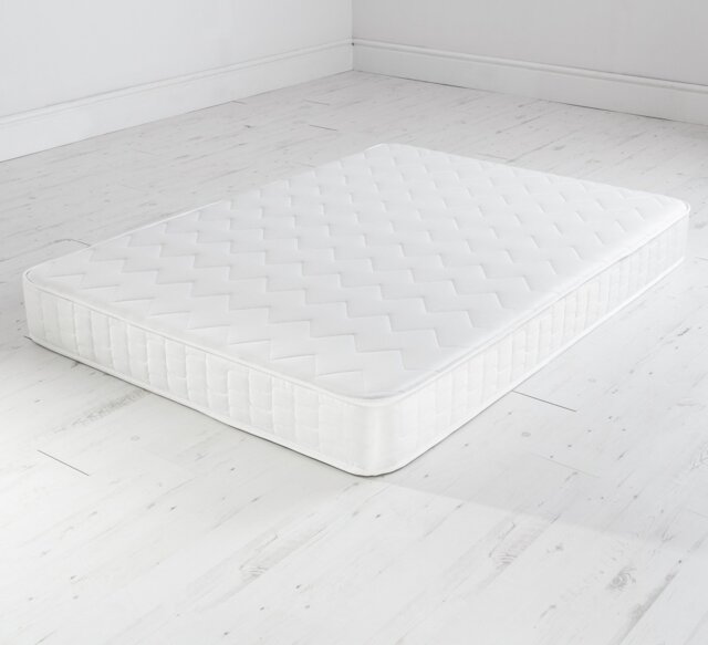 Argos Home Elmdon Memory Foam Small Double Mattress