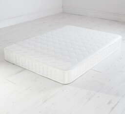 Argos Home Elmdon Memory Foam Small Double Mattress - thumbnail 1