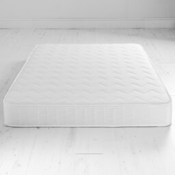 Argos Home Elmdon Memory Foam Small Double Mattress - thumbnail 2