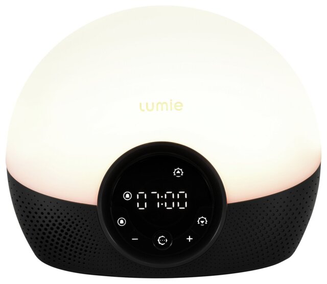 Lumie Bodyclock Glow 150 Wake-Up Alarm Clock - image 1