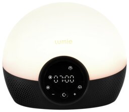 Lumie Bodyclock Glow 150 Wake-Up Alarm Clock - thumbnail 1