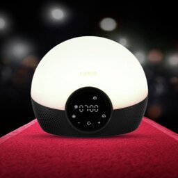 Lumie Bodyclock Glow 150 Wake-Up Alarm Clock - thumbnail 2