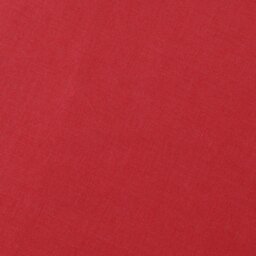 Habitat Easycare Plain Red Bedding Set - Double - thumbnail 2