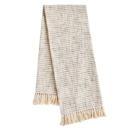 Habitat Woven Mono Throw - 150x125cm - thumbnail 2