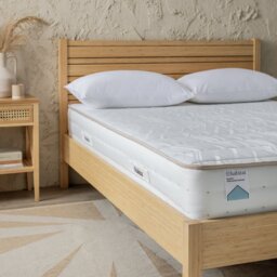 Habitat Pia Natural 1500 Pocket Bliss Mattress - Superking - thumbnail 2