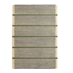 Habitat Archive Industrial Stripe Pile Rug - 160x230cm - thumbnail 2