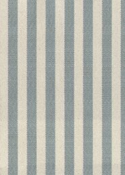 Argos Home Eppy Fabric Accent Chair - Blue & White - thumbnail 2