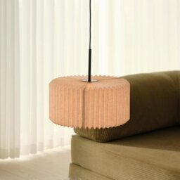 Nordlux Vivienne 40 Pendant Light - Black - thumbnail 1