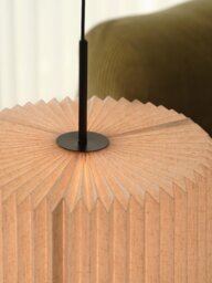Nordlux Vivienne 40 Pendant Light - Black - thumbnail 2
