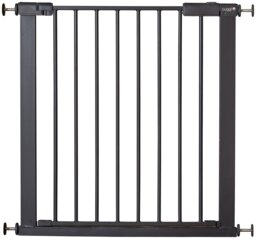 Cuggl Safety Gate - Grey