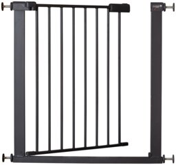 Cuggl Safety Gate - Grey - thumbnail 2