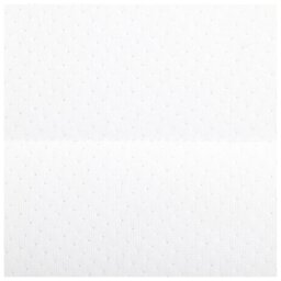 Habitat Kids Clover Deluxe Pocket Sprung Mattress - Single - thumbnail 2