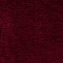 Habitat Chenille Blackout Eyelet Curtains - Berry -168x229cm - thumbnail 2