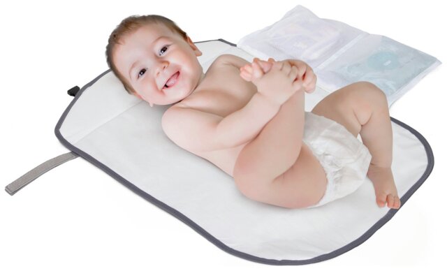 Dreambaby On The Go Changing Mat - image 1