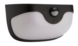 Argos Home 5W White Motion Detector Solar Light - thumbnail 2
