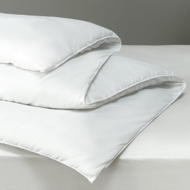 Habitat Supersoft Washable 15 Tog Duvet - Double - image 1