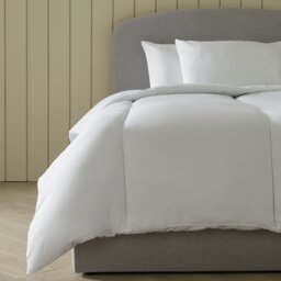 Habitat Supersoft Washable 15 Tog Duvet - Double - thumbnail 2
