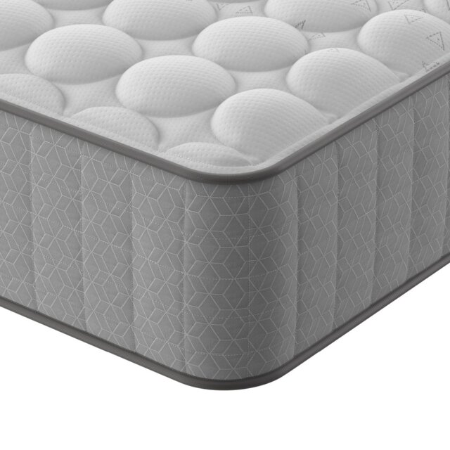Sealy Posturepedic Elevate MemorySense Extra Firm Mattress - Double - image 1