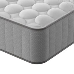 Sealy Posturepedic Elevate MemorySense Extra Firm Mattress - Double