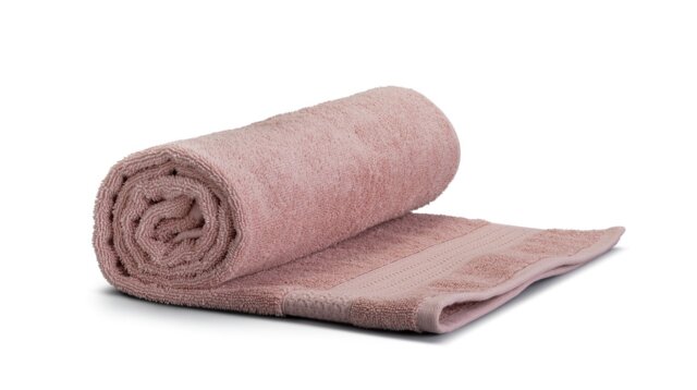 Habitat Hygro Anti Microbial Bath Sheet - Blush - image 1