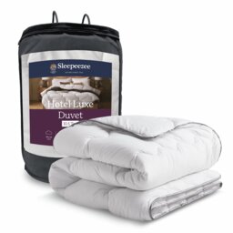 Sleepeezee Hotel Luxe 10.5 Tog Duvet - Single