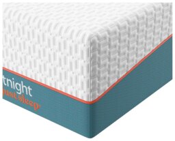 Silentnight Just Sleep Serene Hybrid Mattress - Double - thumbnail 1